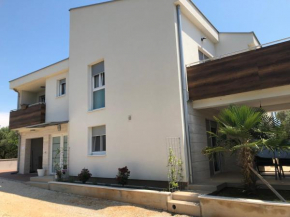 Apartmani Gavran